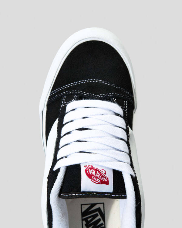 Vans Womens' Knu Skool Shoes for Womens