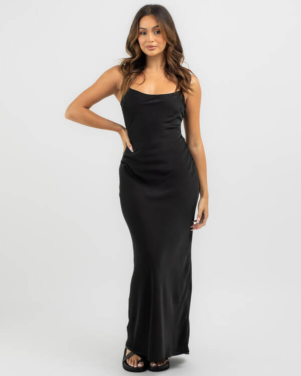 Ava And Ever Harlow Maxi Dress for Womens
