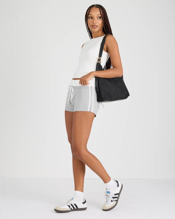 Ava And Ever Carson Shorts for Womens