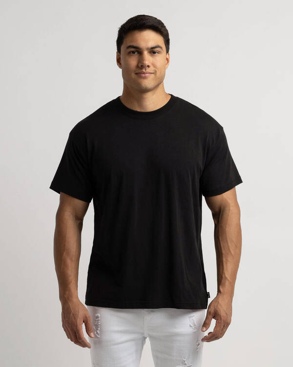 Billabong Premium Wave Wash T-Shirt for Mens