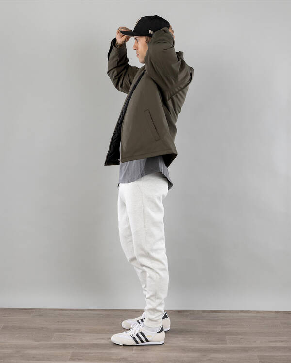 Nena & Pasadena Gambit Slim Track Pants for Mens