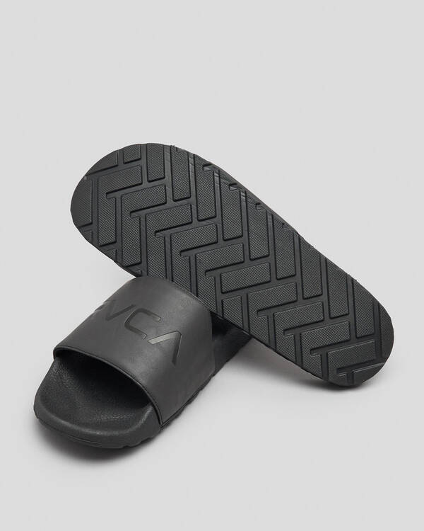 RVCA Sport Slides for Mens
