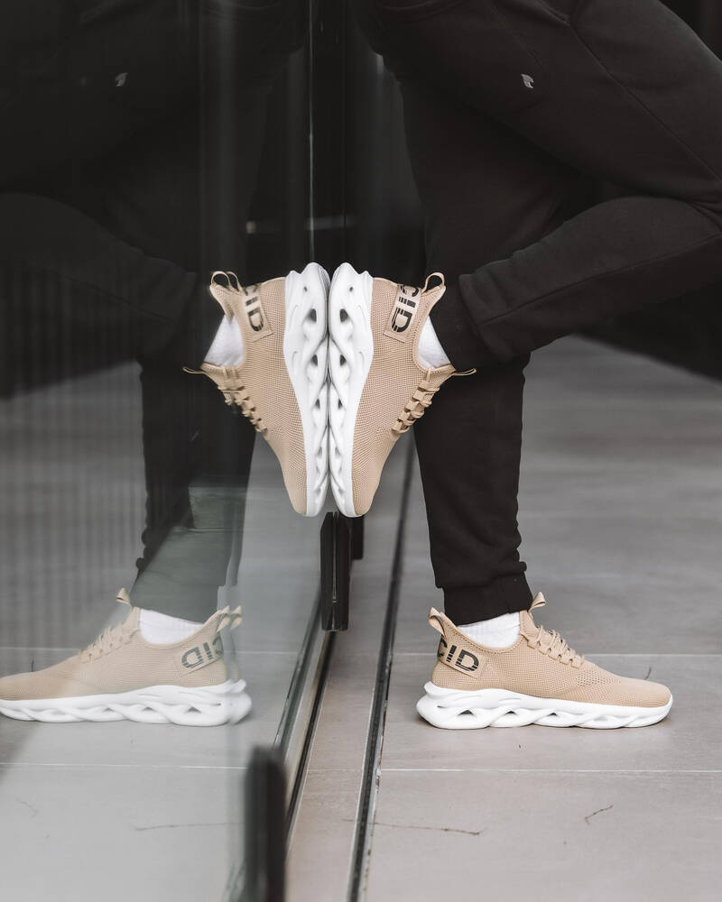 Lucid Stratford Shoes for Mens
