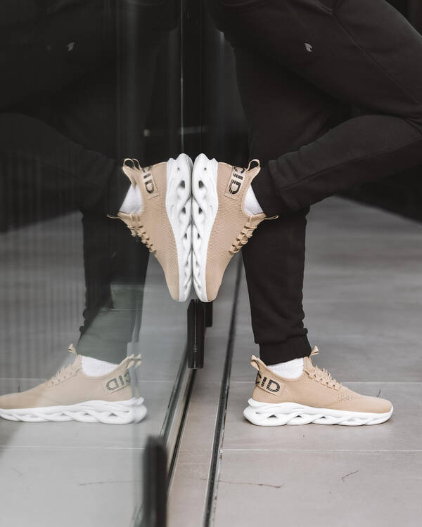 Lucid Stratford Shoes for Mens