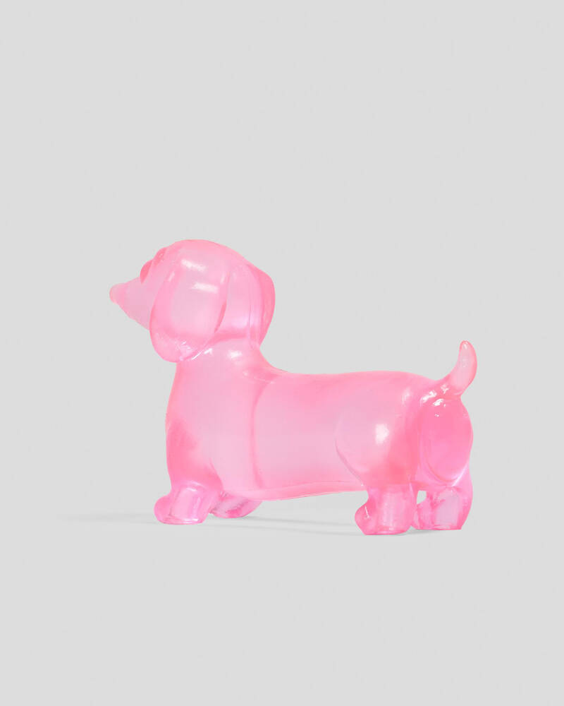 MDI Smooshos Super Squeeze Dachshund for Mens