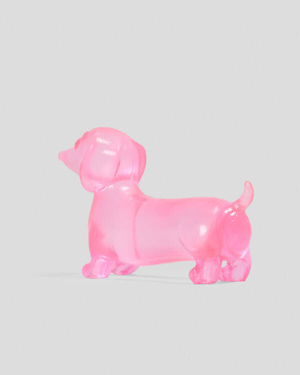 MDI Smooshos Super Squeeze Dachshund for Mens