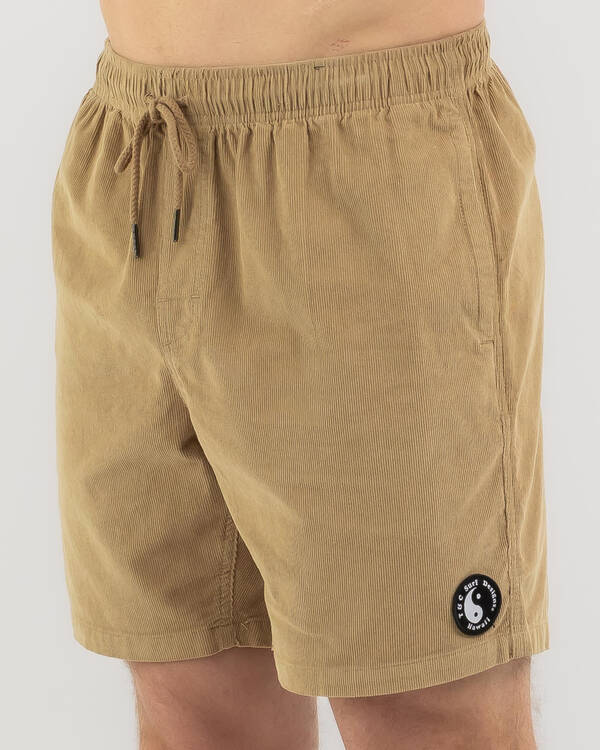 Town & Country Surf Designs All Day Beach Shorts for Mens
