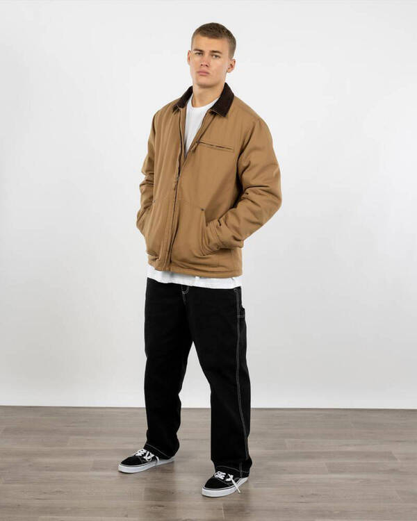 Jacks Stoked Jacket for Mens