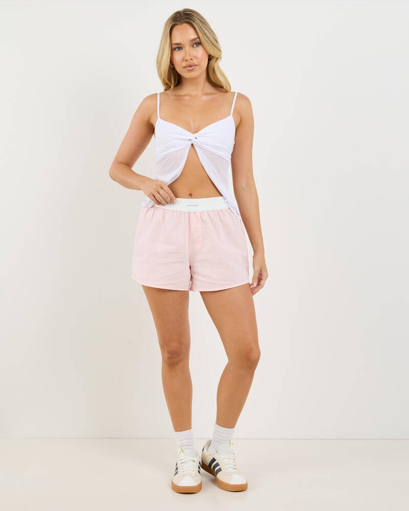 Theo Shorts, 04, hi-res