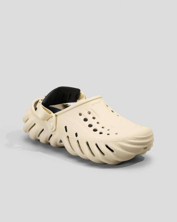 Crocs Echo Clogs for Unisex