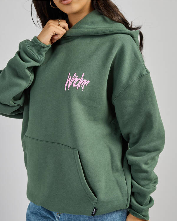 Wndrr Women's Top Tier Hoodie for Womens