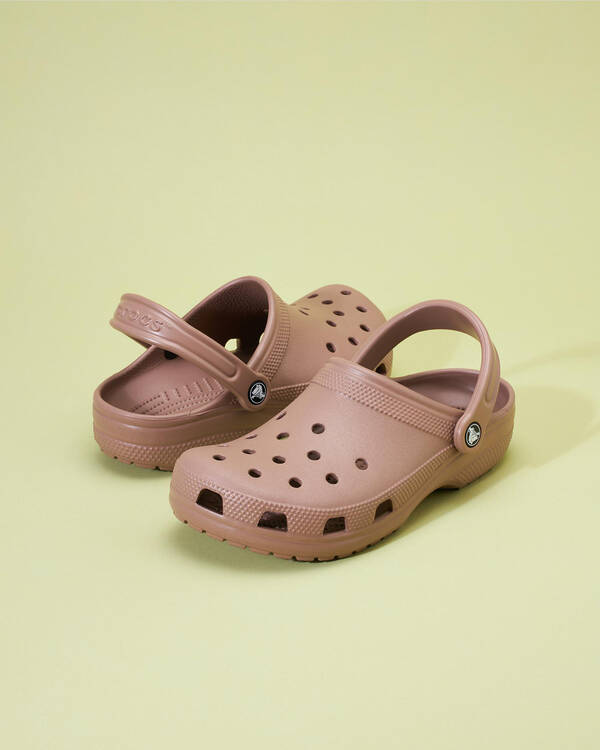 Crocs Classic Clogs for Unisex