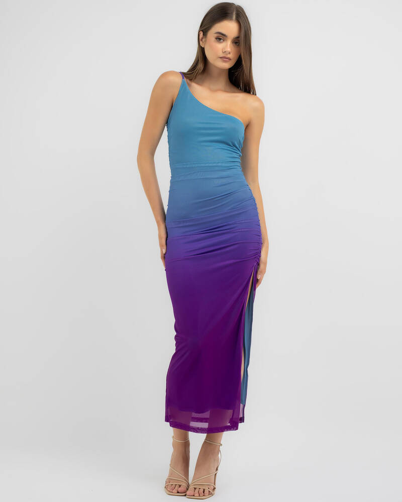 Luvalot Alma Maxi Dress for Womens