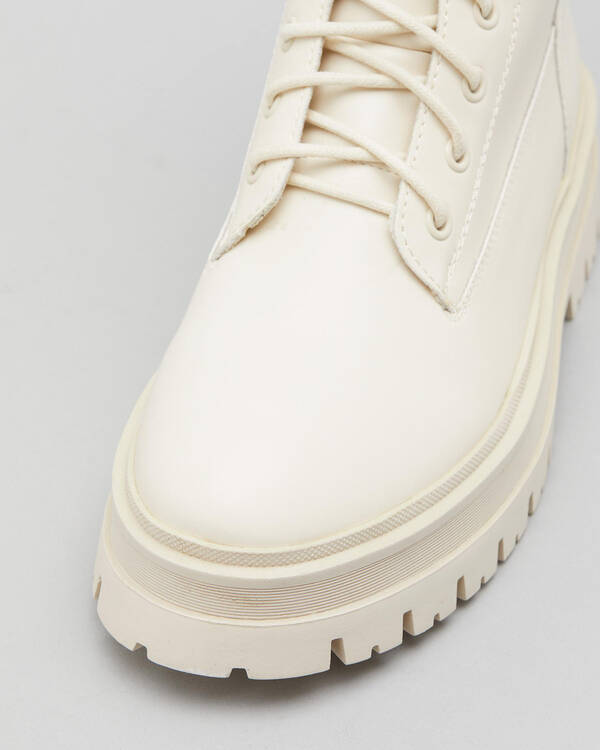 Jonnie Libby Boots for Womens
