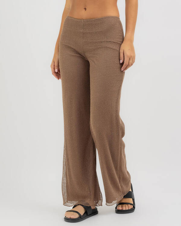 Ava And Ever Rhodes Pants for Womens