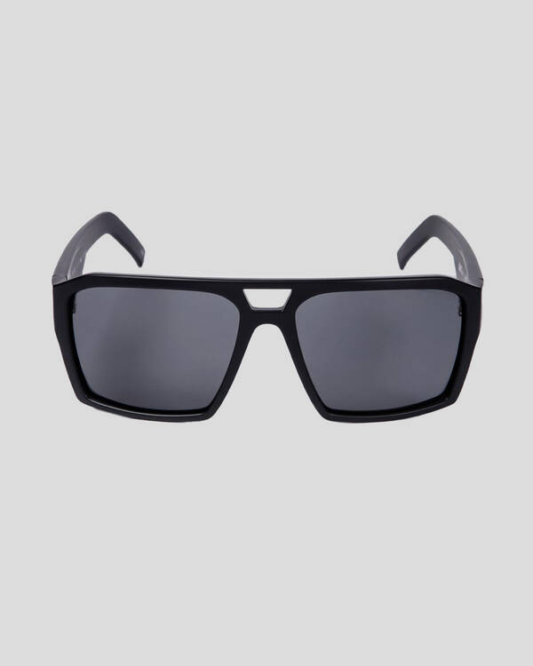 Unit Vault Polarised Sunglasses for Mens