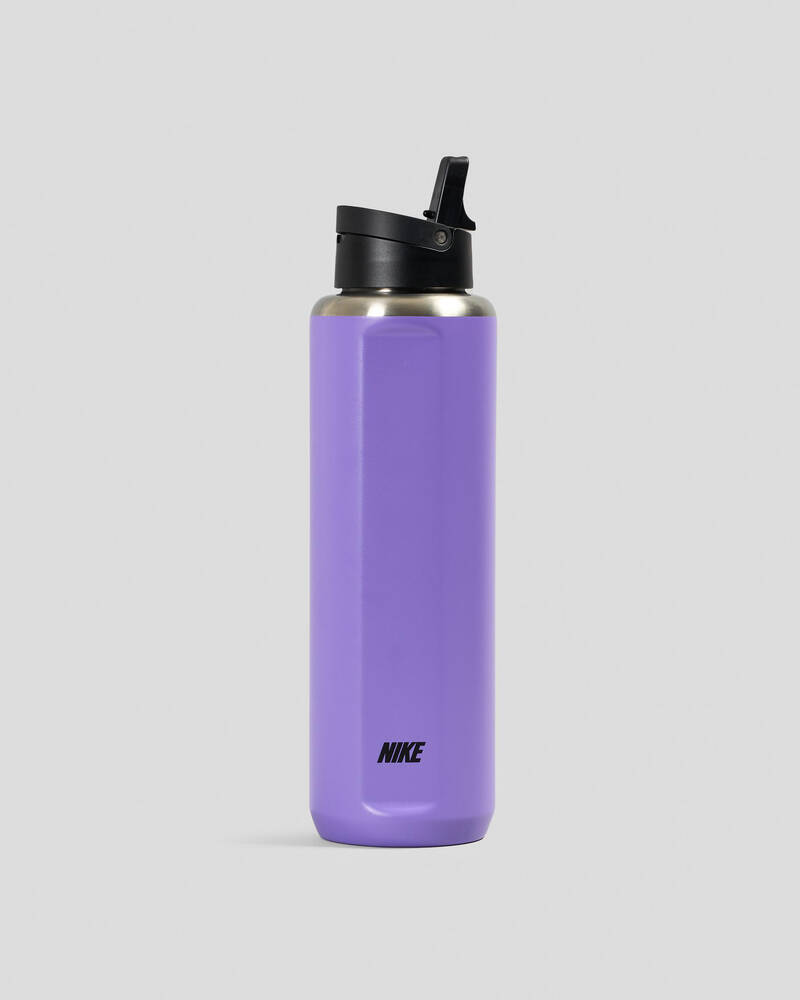 Nike Nike Stainless Steel Straw 946ml Bottle for Unisex