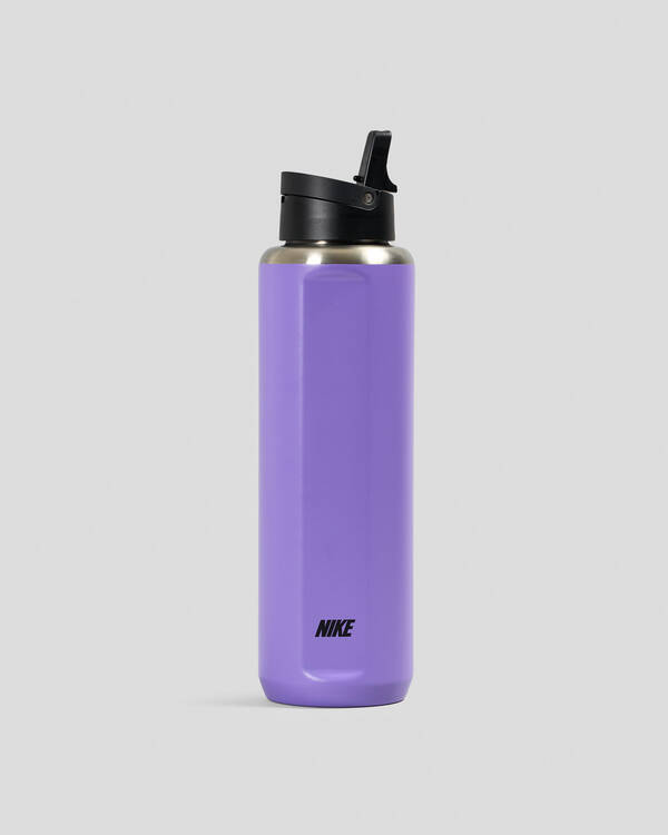 Nike Nike Stainless Steel Straw 946ml Bottle for Unisex