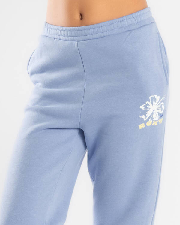 Roxy Girls' Surf Feeling Track Pants for Womens