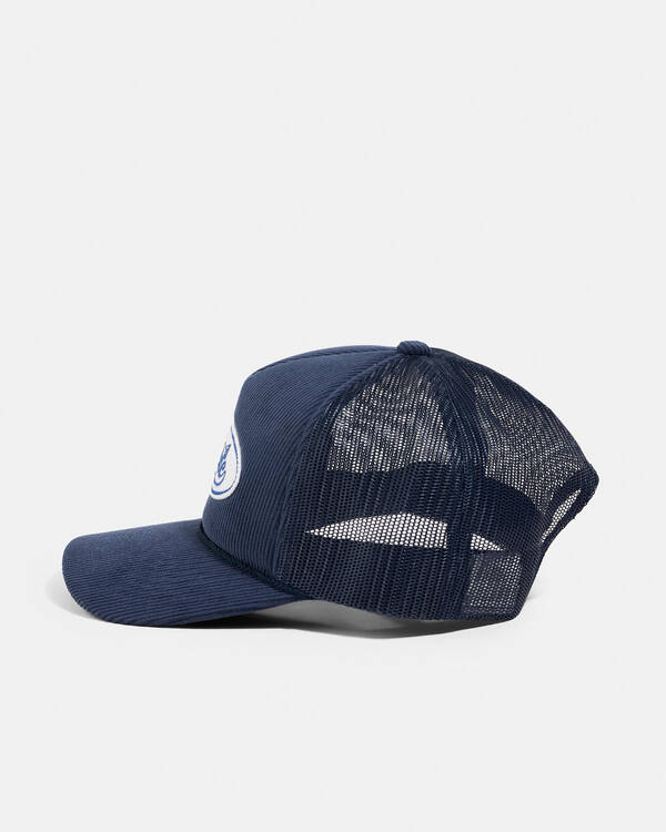 Volcom Overdrive Trucker Cap for Mens