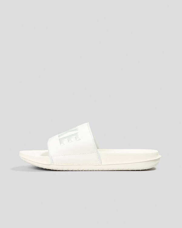 Nike Womens Nike Offcourt Slide Sandals for Womens