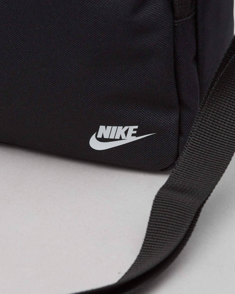 Nike Heritage Crossbody Bag for Mens