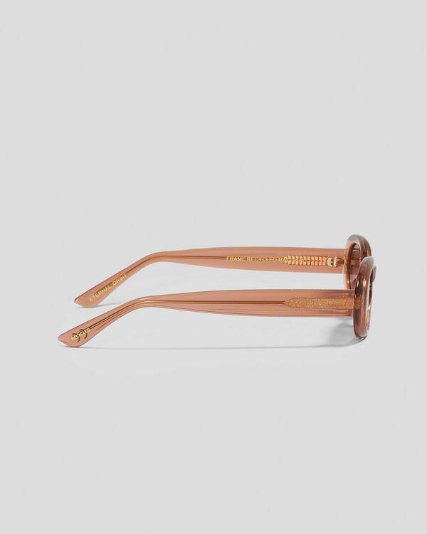 Reality Eyewear Eternal Orbit Sunglasses for Womens
