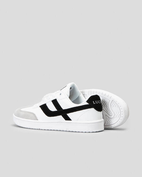 Lucid Boys' Salvador Shoes for Mens