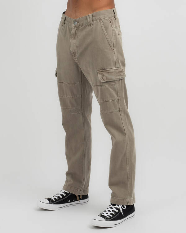 Kiss Chacey Seattle Cargo Pants for Mens