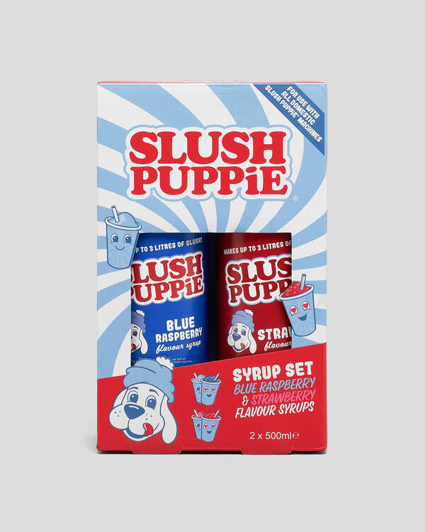 Get It Now Slush Puppie Twin Pack for Unisex