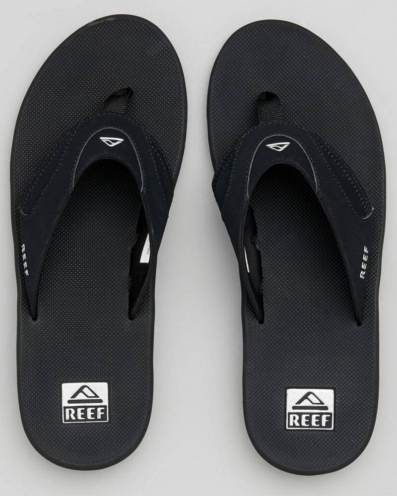 Reef Reef Fanning Thongs for Mens