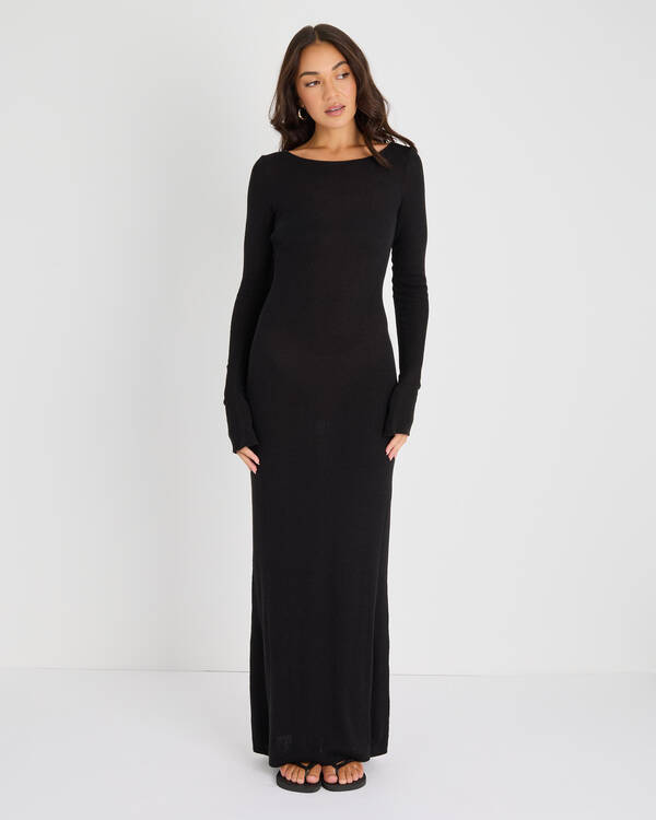 Mooloola Day Dream Maxi Dress for Womens
