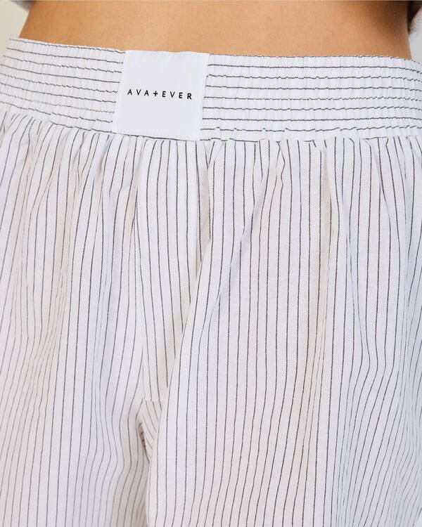 Ava And Ever Rome Shorts for Womens