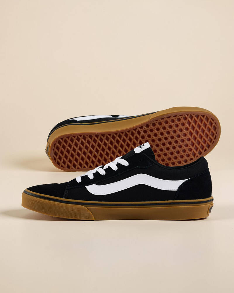 Vans Vero LS Shoes for Mens