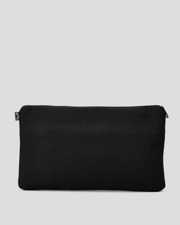 Billabong Jumbo Pencil Case for Mens