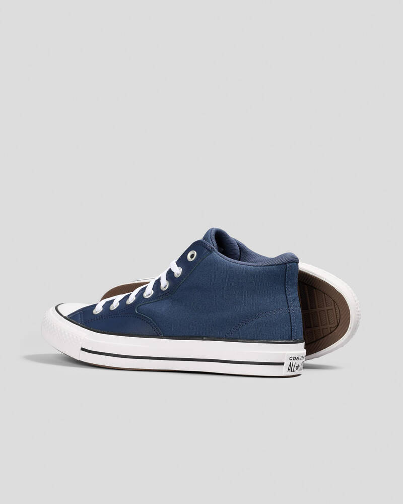 Converse Chuck Taylor Malden Street Mid Shoes for Mens
