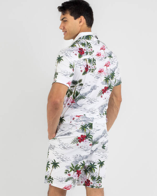 Lucid Arcadia Romper for Mens