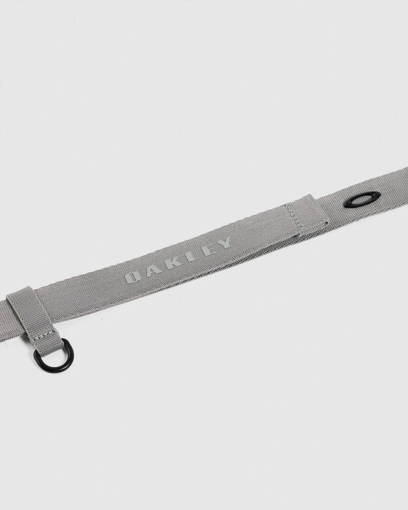 Oakley Latitude Web Belt for Mens