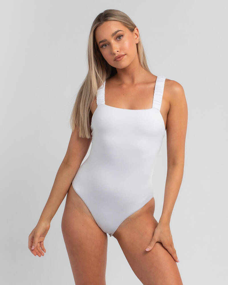 Mooloola Ophelia Bodysuit for Womens