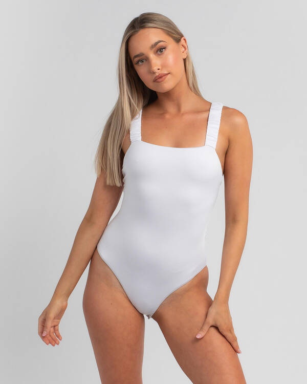 Mooloola Ophelia Bodysuit for Womens