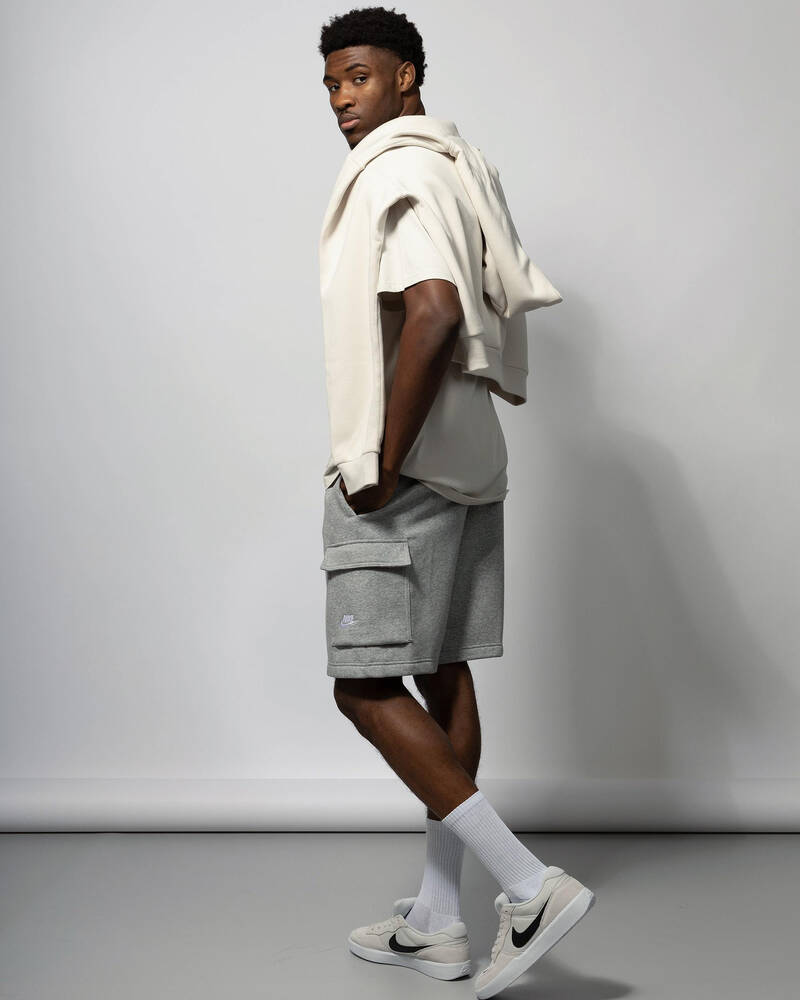 Nike NSW Club Cargo Shorts for Mens