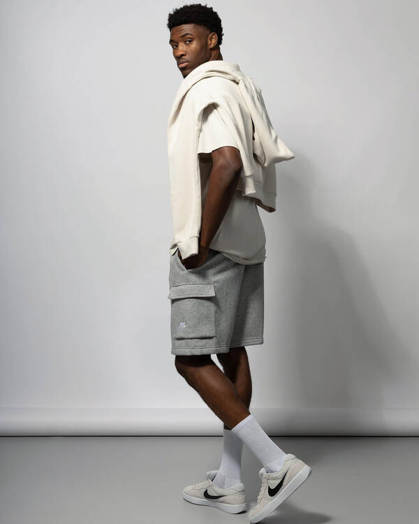 Nike NSW Club Cargo Shorts for Mens
