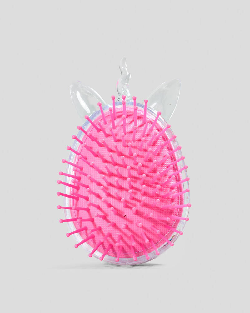 Get It Now Unicorn Detangler Brush for Womens