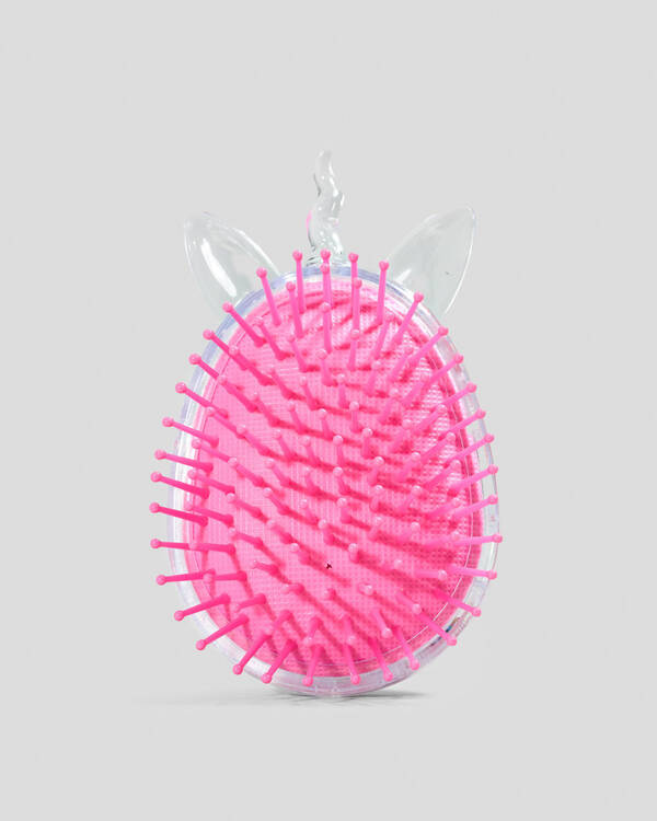 Get It Now Unicorn Detangler Brush for Womens