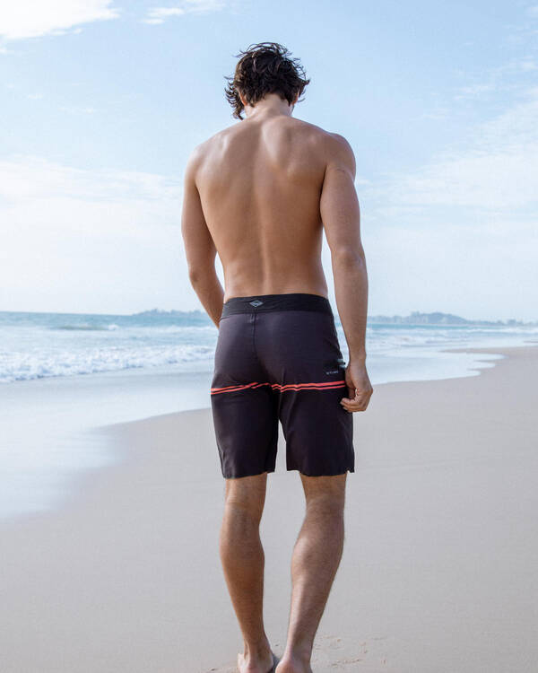 Skylark Prospect Board Shorts for Mens