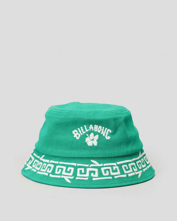 Billabong Vacation Shorty Bucket Hat for Womens