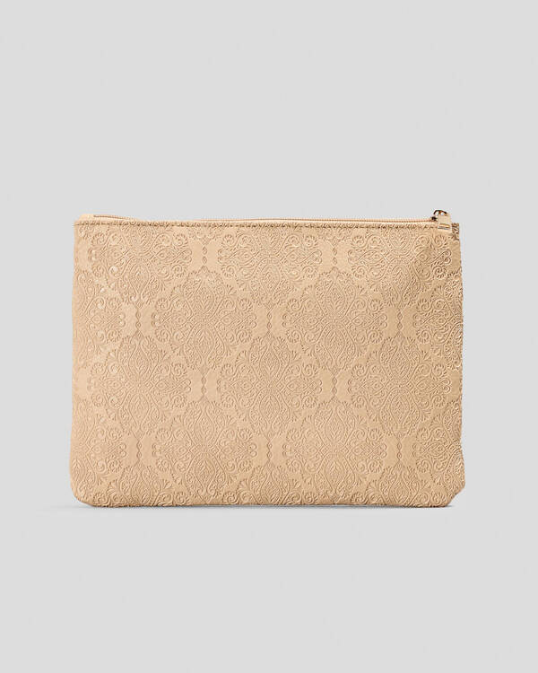 Mooloola Holly Large Pencil Case for Womens