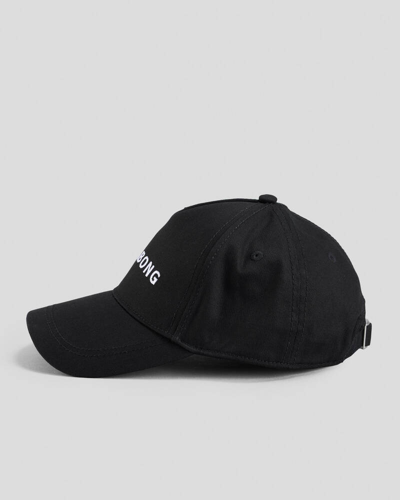 Billabong Society Cap for Womens