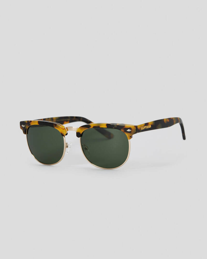 Happy Hour G2 Acetate Sunglasses for Mens