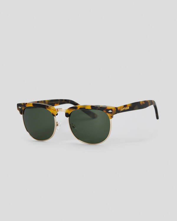 Happy Hour G2 Acetate Sunglasses for Mens